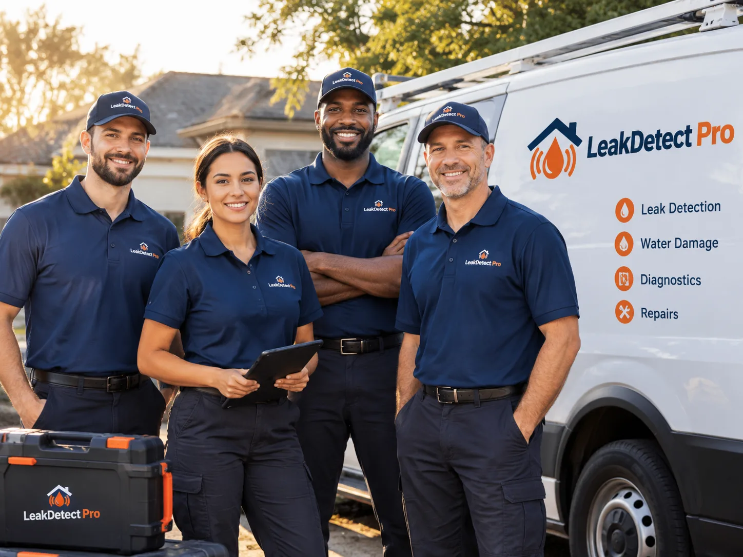 Roof Repair company in Apollo, PA